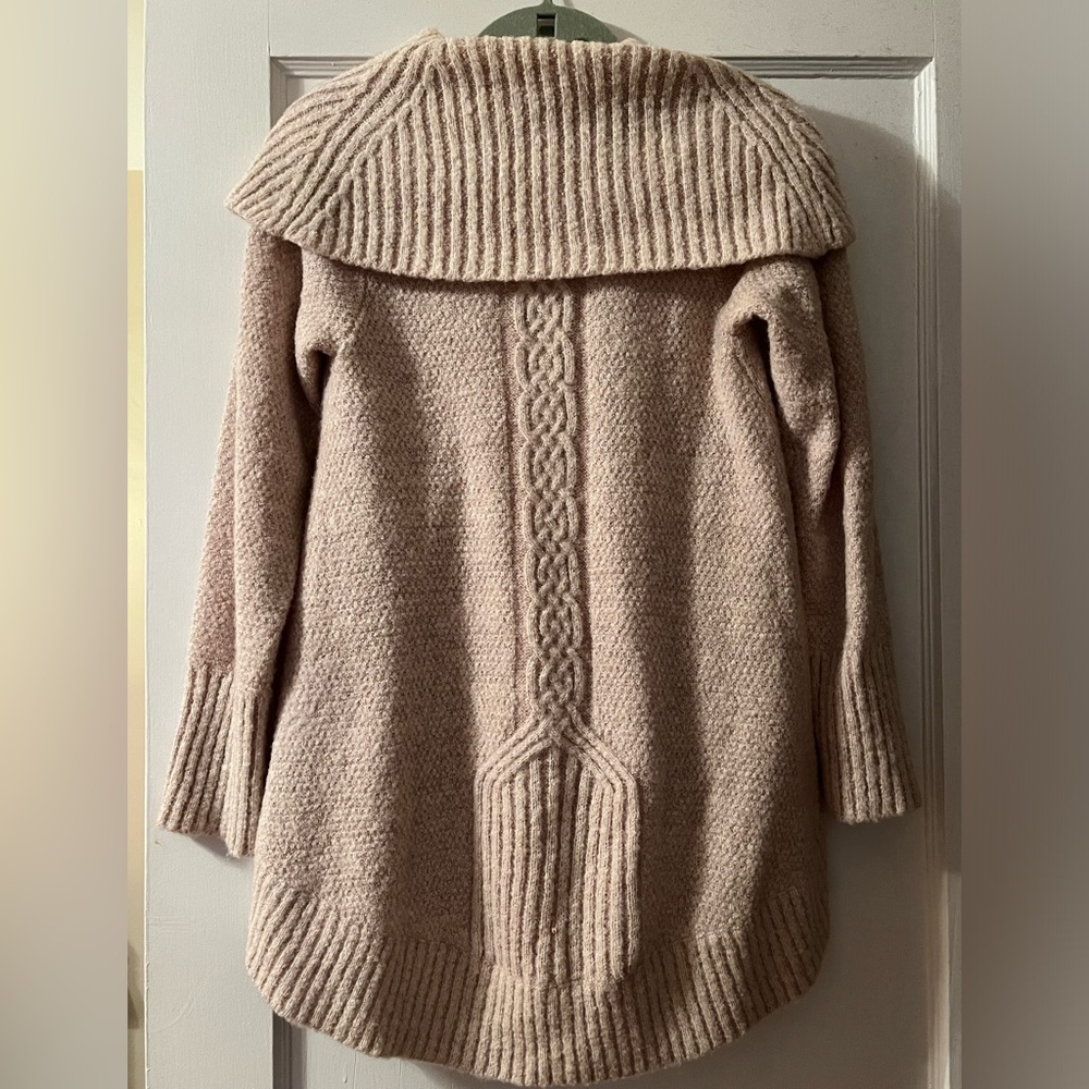 Tunic Sweater - image 6